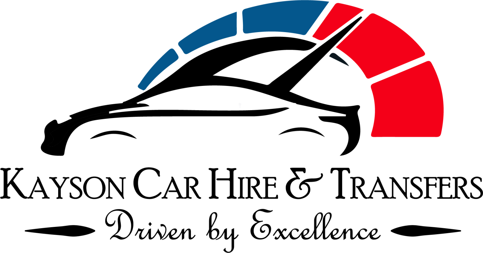 Home kayson car hire